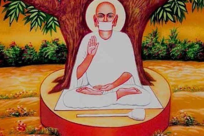 Janism in English Upsc