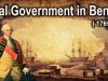Overview of the Dual Government in Bengal (1765-72)