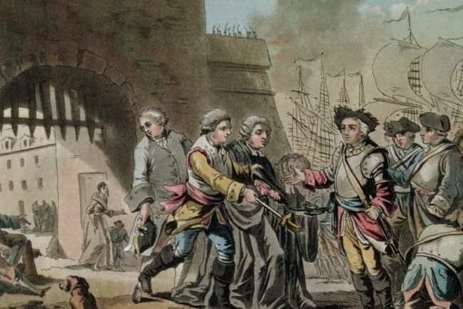 Understanding the First Carnatic War: A Key Episode in Anglo-French Rivalry