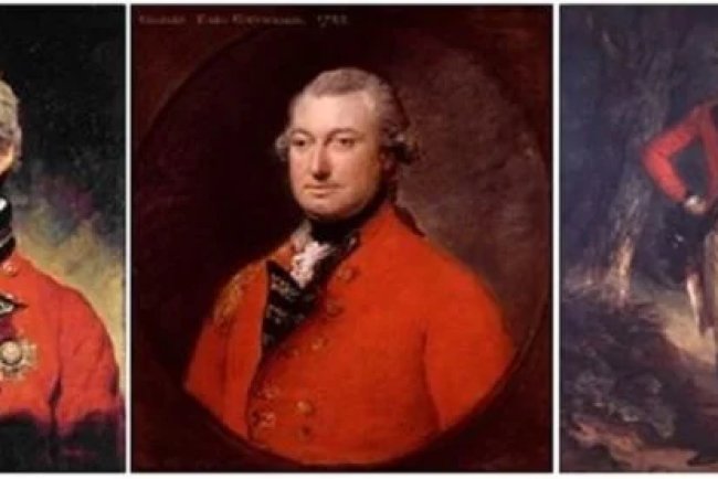 Land Revenue Policies of the British in India
