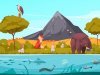 4 Types of Ecosystems and Their Characteristics