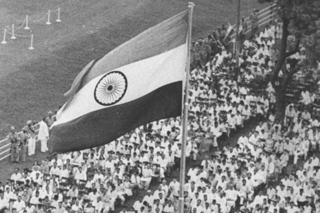 Historical Overview of  the National Movement in India