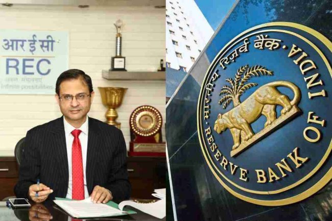 Sanjay Malhotra appointed as new RBI Governor