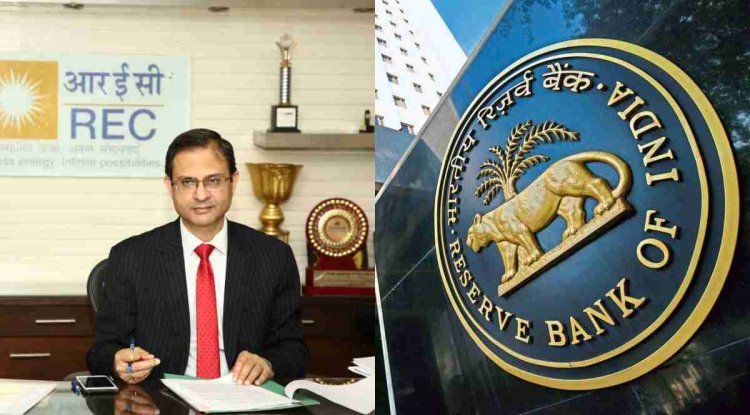 Sanjay Malhotra appointed as new RBI Governor - Exam IAS - Best Place ...