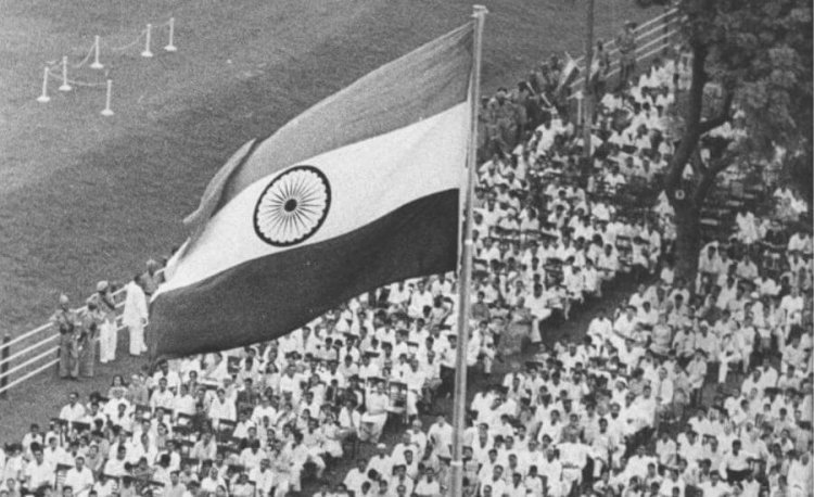 Historical Overview of  the National Movement in India