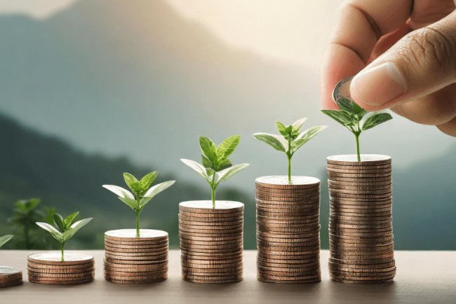 SIP: How Just ₹500 a Month Can Help You Build a Corpus of Over ₹50 Lakh?